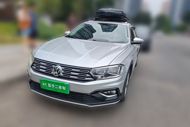 Used Volkswagen C-TREK 2017 1.6L Automatic Comfort Model