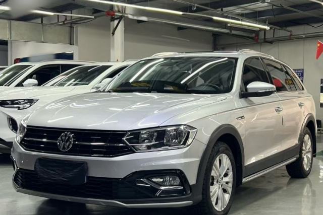 Used Volkswagen C-TREK 2017 230TSI DSG Comfort Version