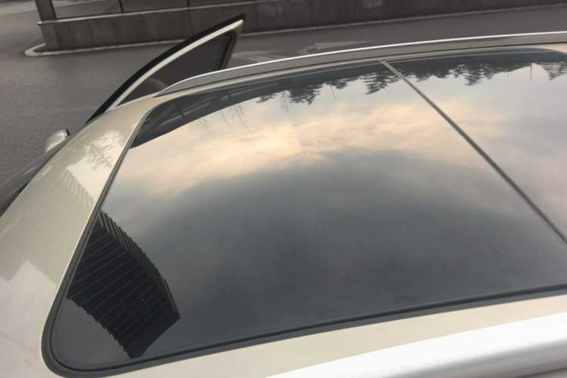 Used Volkswagen C-TREK 2017 1.6L Automatic Comfort Model Roof