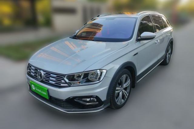 Used Volkswagen C-TREK 2017 230TSI DSG Luxury Model