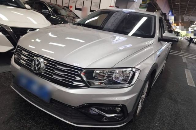 Used Volkswagen C-TREK 2017 1.6L Automatic Comfort Model