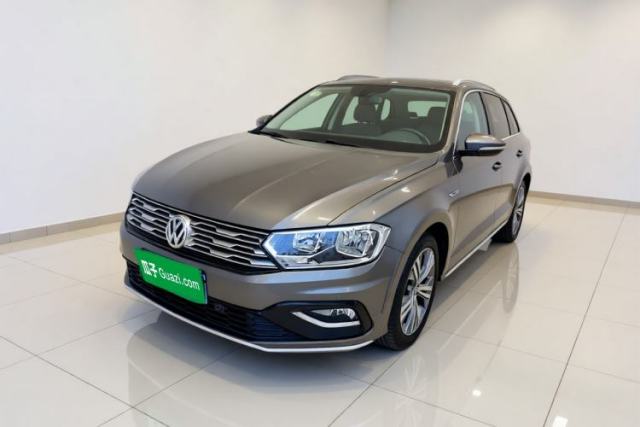 Ojetý Volkswagen C-TREK 2017 1.6L Automatic Luxury Model