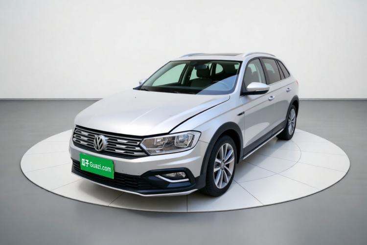 Volkswagen C-TREK 2017 1.6L Automatic Comfort Model مستعملة Guazi used car, China used car export, Used car for sale, Used  cars, Cheapest cars for sale