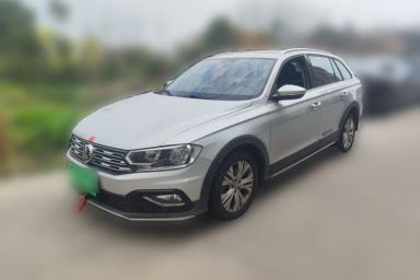 Used Volkswagen C-TREK 2017 230TSI DSG Comfort Version