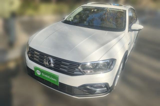 Used Volkswagen C-TREK 2017 1.6L Automatic Comfort Model