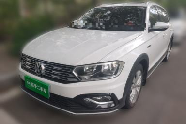 Used Volkswagen C-TREK 2017 1.6L Manual Comfort Model