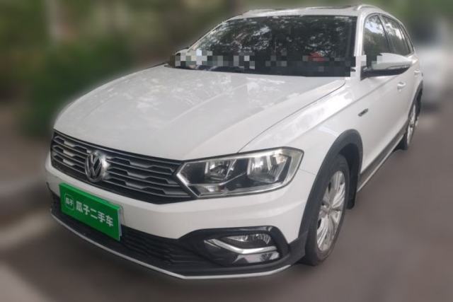 Used Volkswagen C-TREK 2017 1.6L Manual Comfort Model