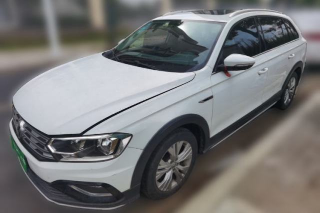 Volkswagen C-TREK 2017 1.6L Automatic Comfort Model usado