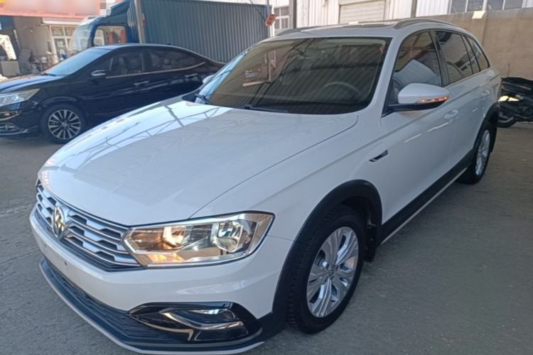 Volkswagen C-TREK 2017 1.6L Automatic Comfort Model مستعملة Guazi used car, China used car export, Used car for sale, Used  cars, Cheapest cars for sale