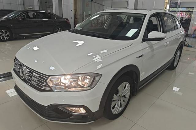 Used Volkswagen C-TREK 2017 1.6L Automatic Comfort Model