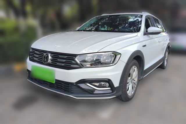 Used Volkswagen C-TREK 2017 230TSI DSG Comfort Version
