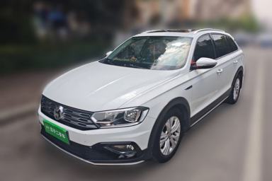 Used Volkswagen C-TREK 2017 230TSI DSG Comfort Version