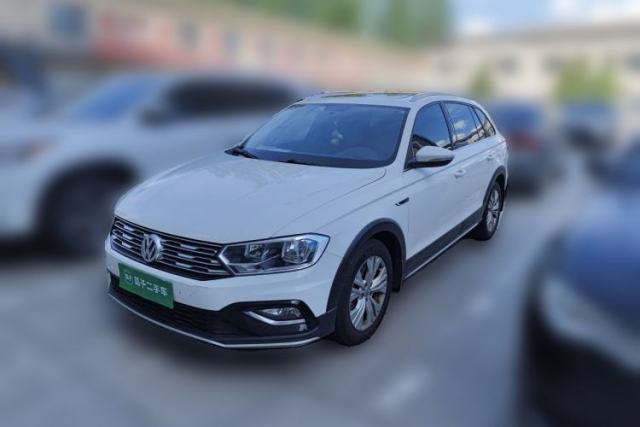 Used Volkswagen C-TREK 2017 230TSI DSG Comfort Version