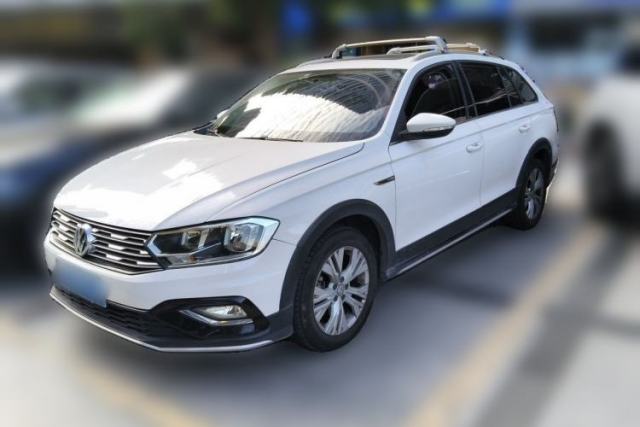 Used Volkswagen C-TREK 2017 230TSI DSG Comfort Version