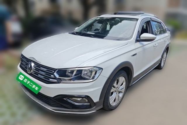 Used Volkswagen C-TREK 2017 1.6L Automatic Comfort Model