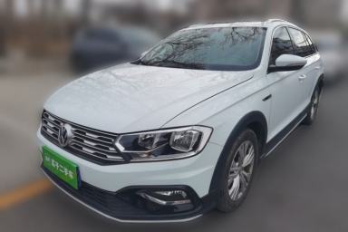 Used Volkswagen C-TREK 2017 230TSI DSG Comfort Version