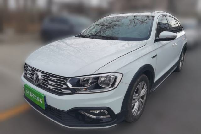 Used Volkswagen C-TREK 2017 230TSI DSG Comfort Version