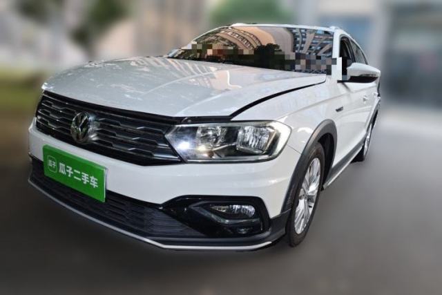 Used Volkswagen C-TREK 2017 230TSI DSG Comfort Version