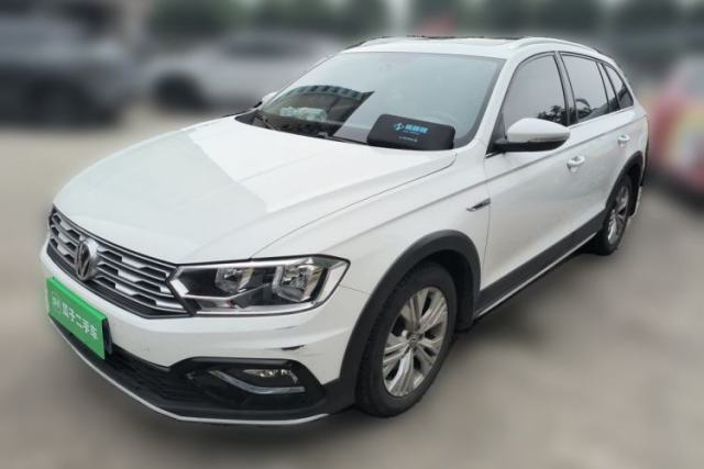 Used Volkswagen C-TREK 2017 1.6L Automatic Comfort Model