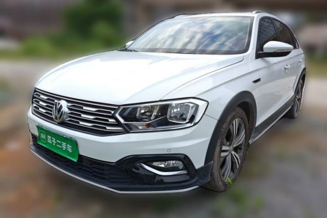Used Volkswagen C-TREK 2017 230TSI DSG Luxury Model