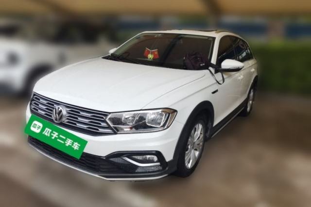 Used Volkswagen C-TREK 2017 230TSI DSG Comfort Version