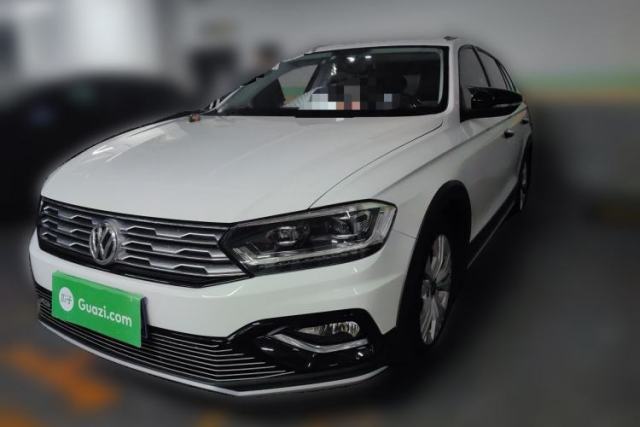 Used Volkswagen C-TREK 2017 230TSI DSG Comfort Version
