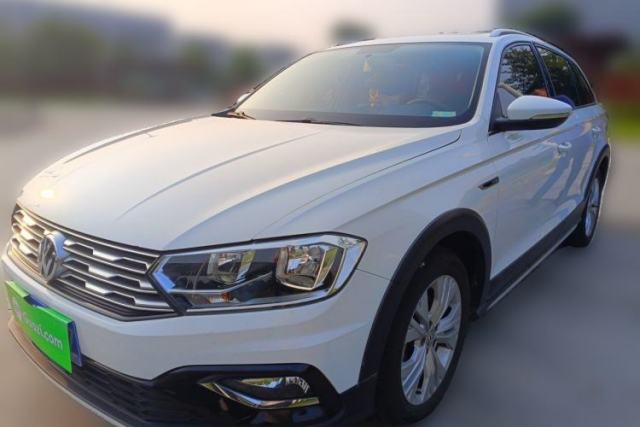 Used Volkswagen C-TREK 2017 1.6L Automatic Comfort Model