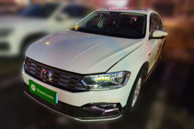 Used Volkswagen C-TREK 2017 1.6L Manual Comfort Model