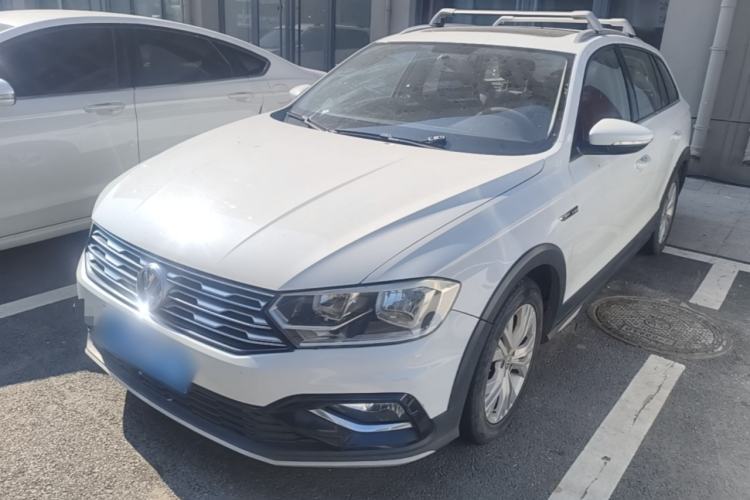 Volkswagen C-TREK 2017 1.6L Automatic Comfort Model مستعملة Guazi used car, China used car export, Used car for sale, Used  cars, Cheapest cars for sale