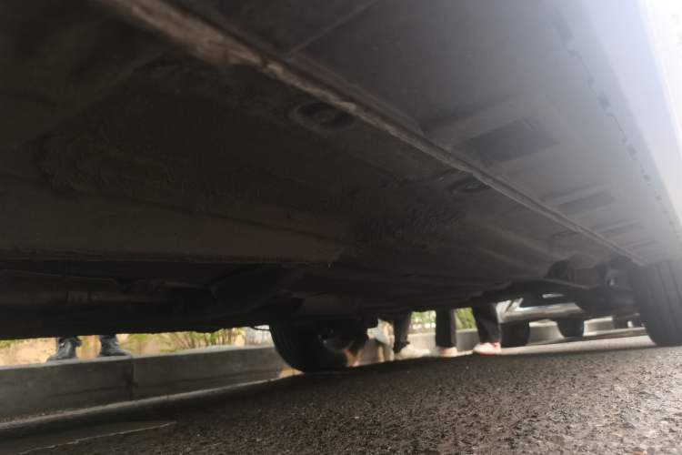 Used Volkswagen C-TREK 2017 1.6L Manual Comfort Model Chassis Front Left