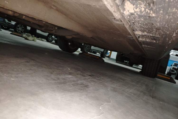 Used Volkswagen C-TREK 2017 1.6L Automatic Comfort Model Chassis Front Left