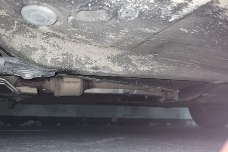 Used Volkswagen C-TREK 2017 1.6L Automatic Comfort Model Chassis Front Left