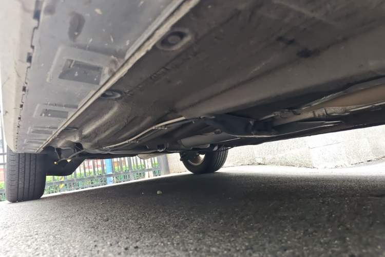Used Volkswagen C-TREK 2017 230TSI DSG Comfort Version Chassis Front Right
