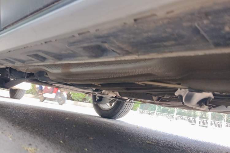 Used Volkswagen C-TREK 2017 1.6L Automatic Comfort Model Chassis Front Right