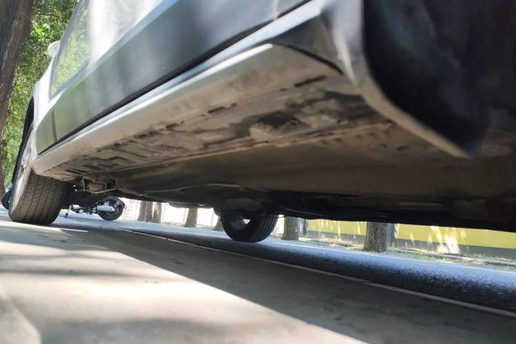 Used Volkswagen C-TREK 2017 1.6L Automatic Comfort Model Chassis Front Right