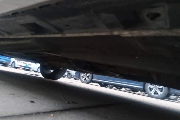 Used Volkswagen C-TREK 2017 230TSI DSG Comfort Version Chassis Front Right