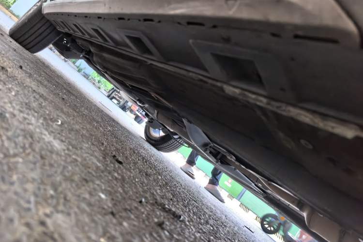 Used Volkswagen C-TREK 2017 230TSI DSG Comfort Version Chassis Front Right