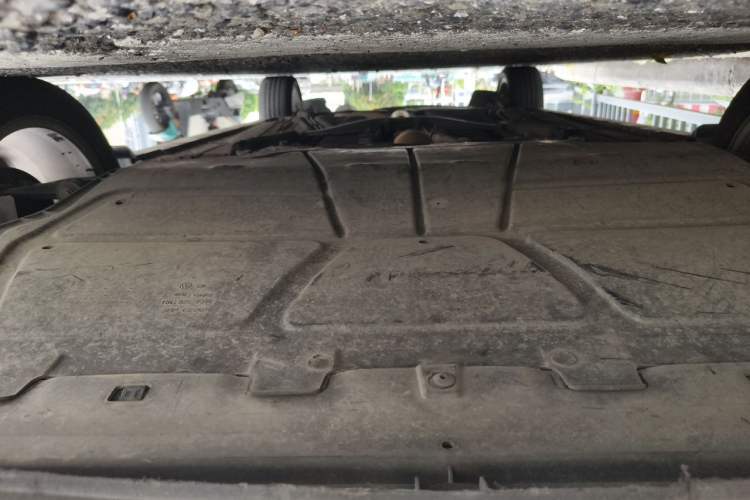Used Volkswagen C-TREK 2017 230TSI DSG Luxury Model Chassis Front