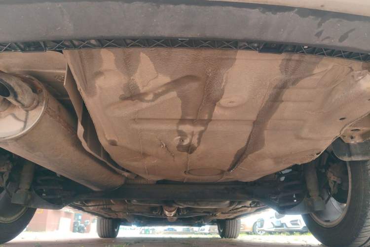 Used Volkswagen C-TREK 2017 230TSI DSG Comfort Version Chassis Rear