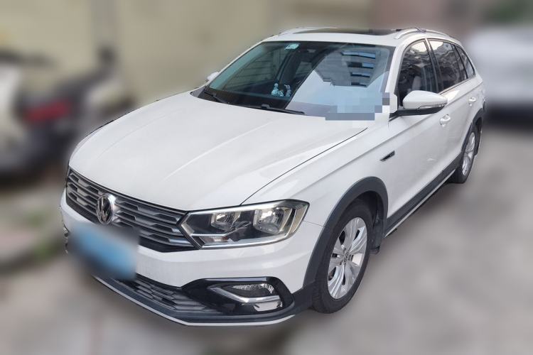 Used Volkswagen C-TREK 2017 230TSI DSG Comfort Version Guazi used car, China used car export, Used car for sale, Used  cars, Cheapest cars for sale