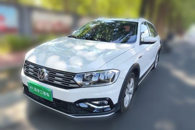 Used Volkswagen C-TREK 2017 1.6L Automatic Comfort Model