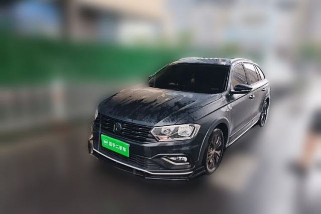 Used Volkswagen C-TREK 2017 1.6L Automatic Comfort Model