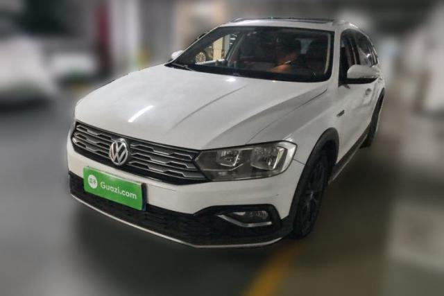 Used Volkswagen C-TREK 2017 1.6L Automatic Comfort Model