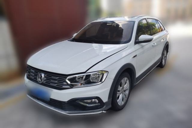 Used Volkswagen C-TREK 2017 1.6L Automatic Comfort Model