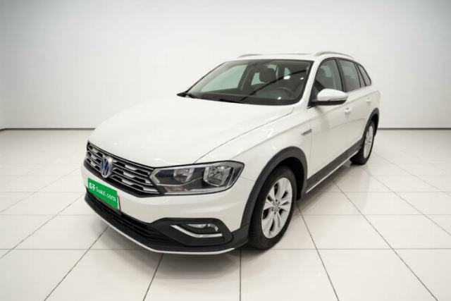 Used Volkswagen C-TREK 2017 1.6L Automatic Comfort Model