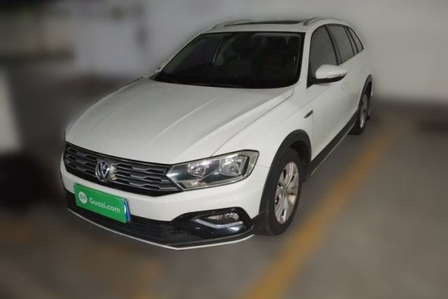 Used Volkswagen C-TREK 2017 230TSI DSG Comfort Version