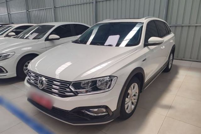 Used Volkswagen C-TREK 2017 1.6L Automatic Comfort Model