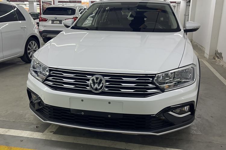 Used Volkswagen C-TREK 2017 230TSI DSG Comfort Version Exterior 1