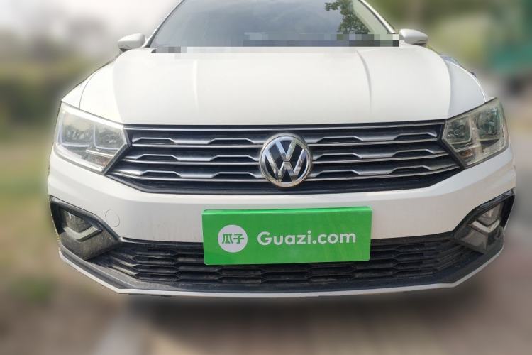 Used Volkswagen C-TREK 2017 230TSI DSG Comfort Version Exterior 1