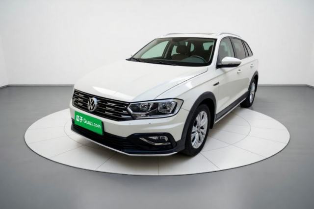 Used Volkswagen C-TREK 2017 1.6L Automatic Comfort Model